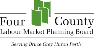 Four County Labour Market Planning Board