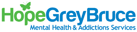 Hope Grey Bruce Mental Health & Addiction Services