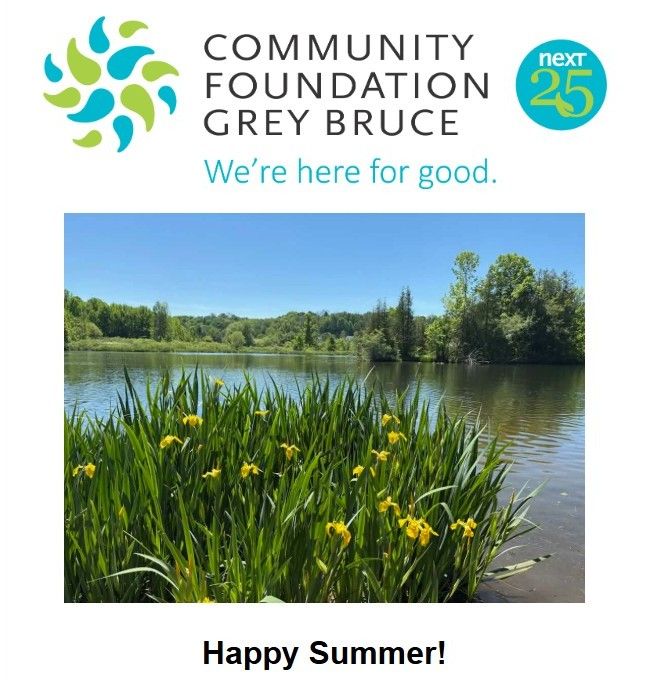 Summer 2026 Newsletter